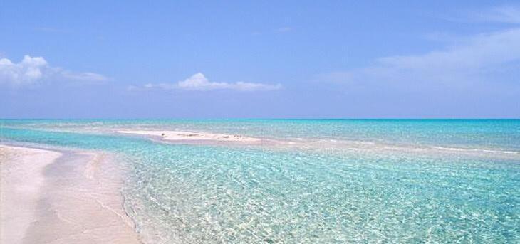 B. & B. Villa Giada Marina di Ginosa ภายนอก รูปภาพ
