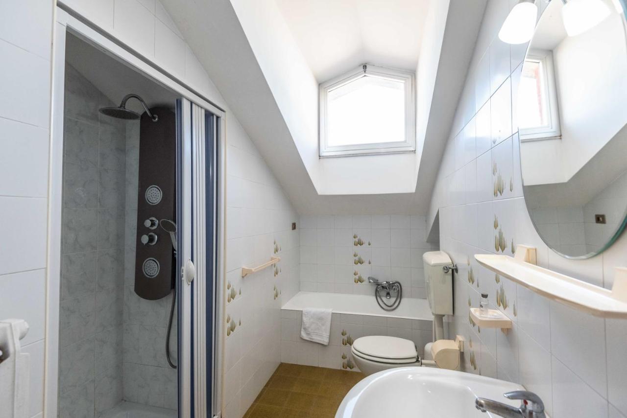 B. & B. Villa Giada Marina di Ginosa ภายนอก รูปภาพ
